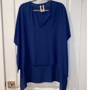 BCBG BLOUSE